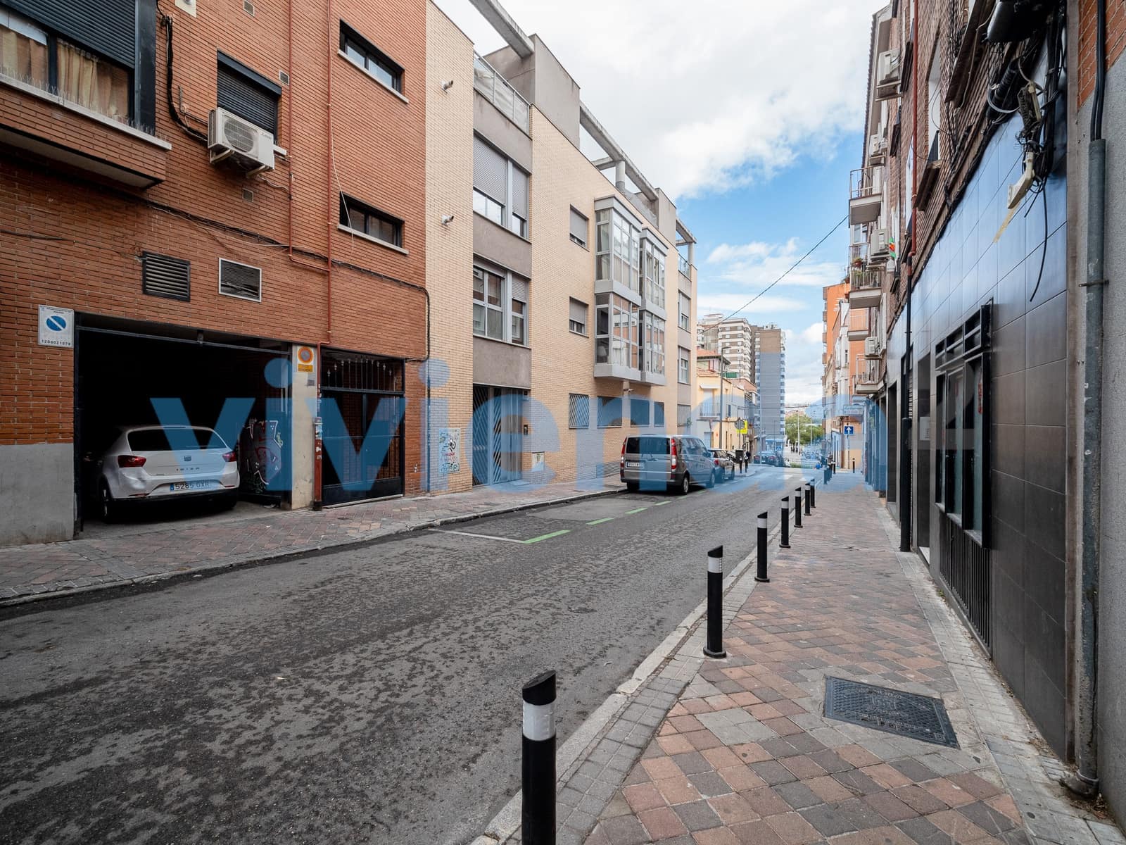 4 quarto Apartamento para venda em Madrid cidade - 548 500 € (Ref: 9342048)