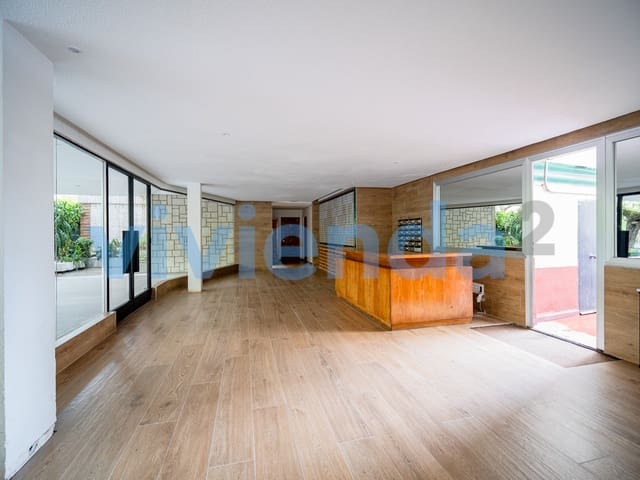 3 soveværelse Lejlighed til leje i Nueva España, Madrid by med garage - € 2.495 (Ref: 9347043)