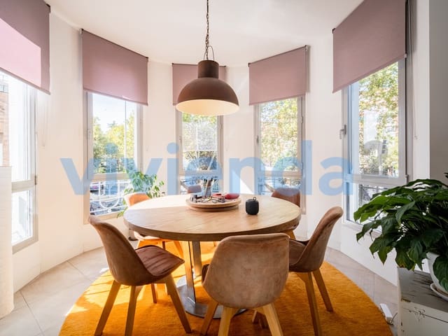 3 sypialnia Mieszkanie do wynajęcia w Prosperidad, Miasto Madryt - 3 000 € (Ref: 9349259)