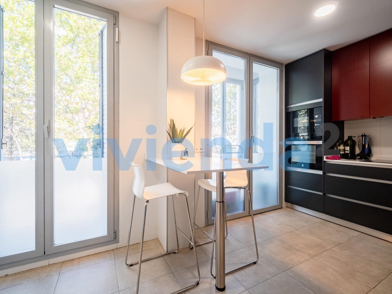 3 sypialnia Mieszkanie do wynajęcia w Miasto Madryt - 3 000 € (Ref: 9349259)