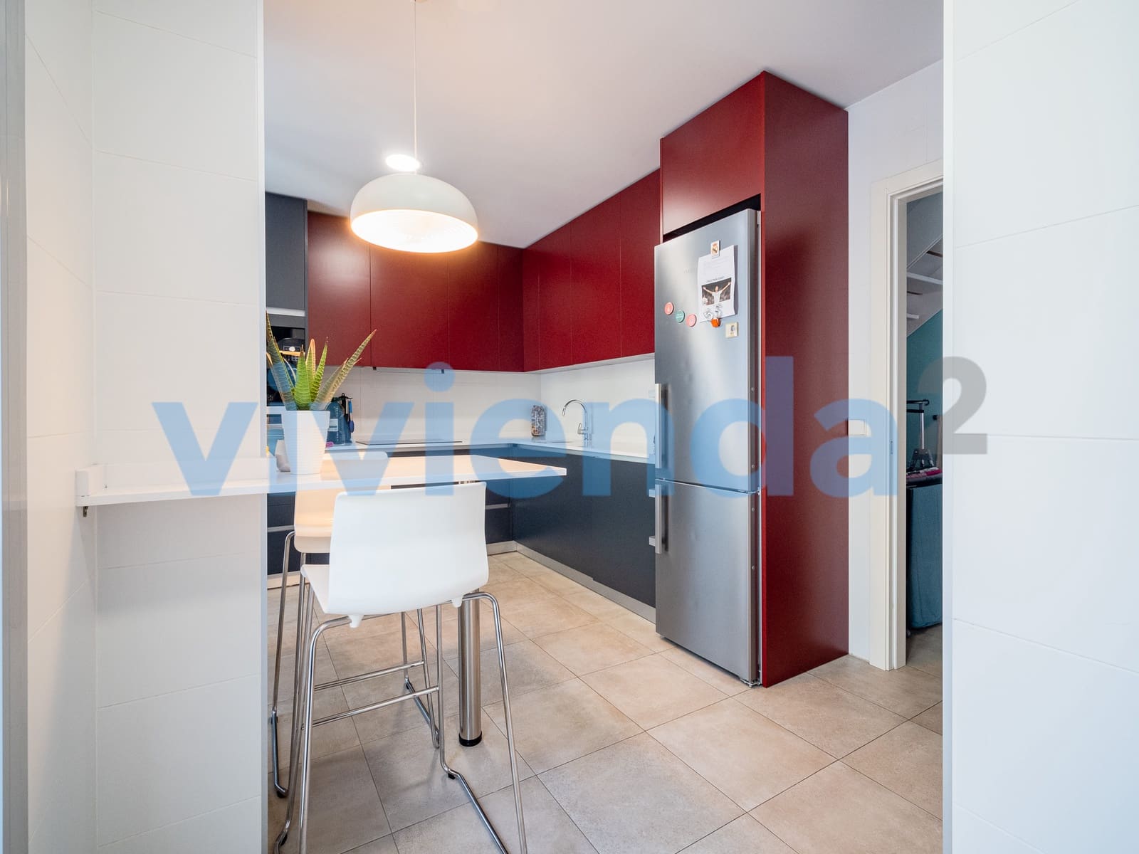 3 sypialnia Mieszkanie do wynajęcia w Miasto Madryt - 3 000 € (Ref: 9349259)