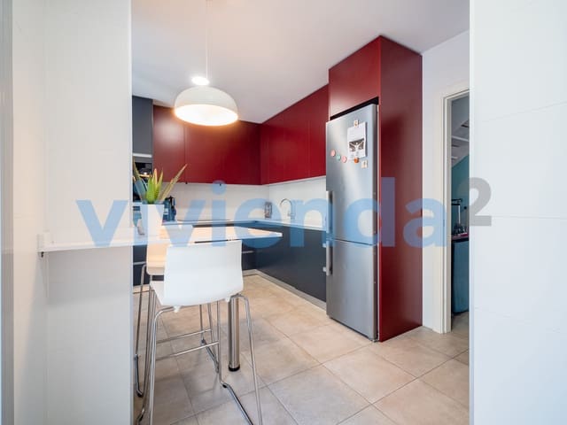 3 sypialnia Mieszkanie do wynajęcia w Prosperidad, Miasto Madryt - 3 000 € (Ref: 9349259)