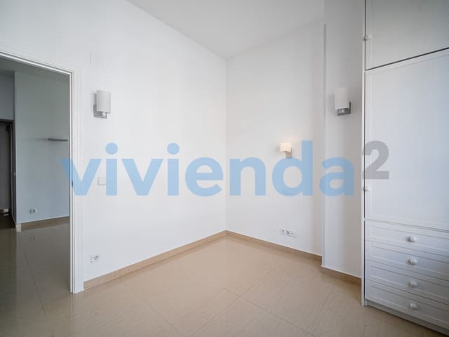 2 soveværelse Lejlighed til leje i Hispanoamérica, Madrid by - € 2.000 (Ref: 9349261)