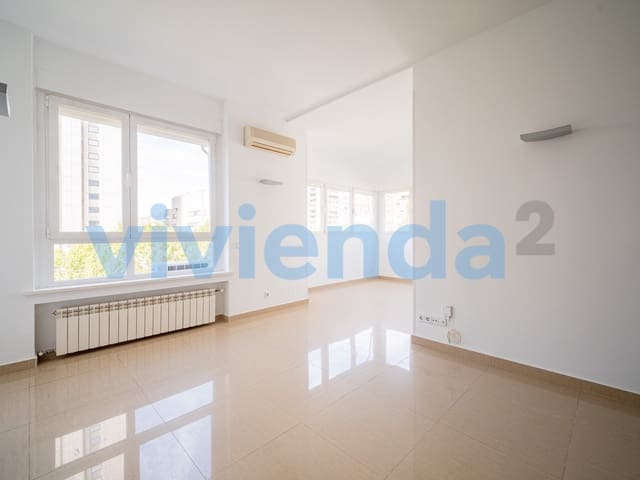 2 soveværelse Lejlighed til leje i Hispanoamérica, Madrid by - € 2.000 (Ref: 9349261)