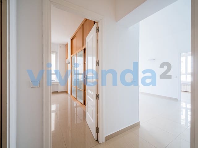 2 soveværelse Lejlighed til leje i Hispanoamérica, Madrid by - € 2.000 (Ref: 9349261)