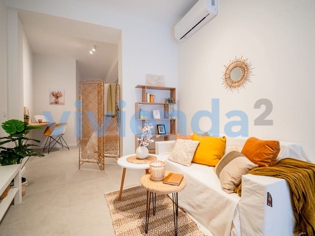 Monolocale in vendita in Bellas Vistas, Madrid città - 250.000 € (Rif: 9355663)