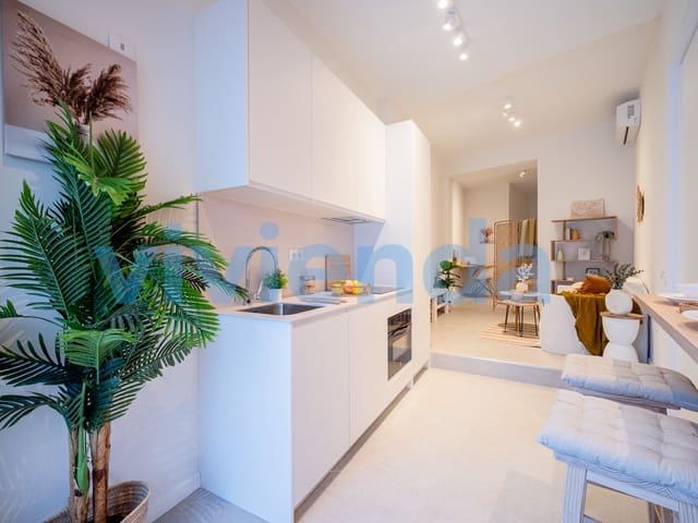 Monolocale in vendita in Bellas Vistas, Madrid città - 250.000 € (Rif: 9355663)