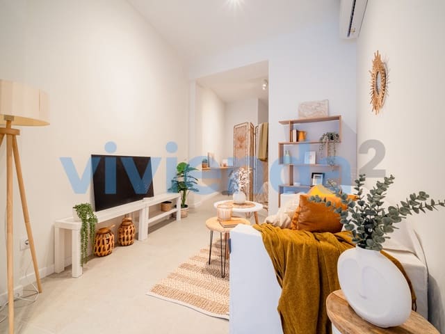 Monolocale in vendita in Bellas Vistas, Madrid città - 250.000 € (Rif: 9355663)