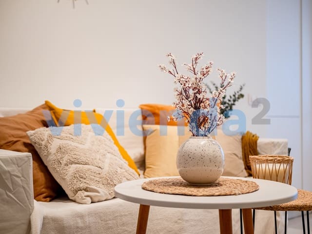 Monolocale in vendita in Bellas Vistas, Madrid città - 250.000 € (Rif: 9355663)