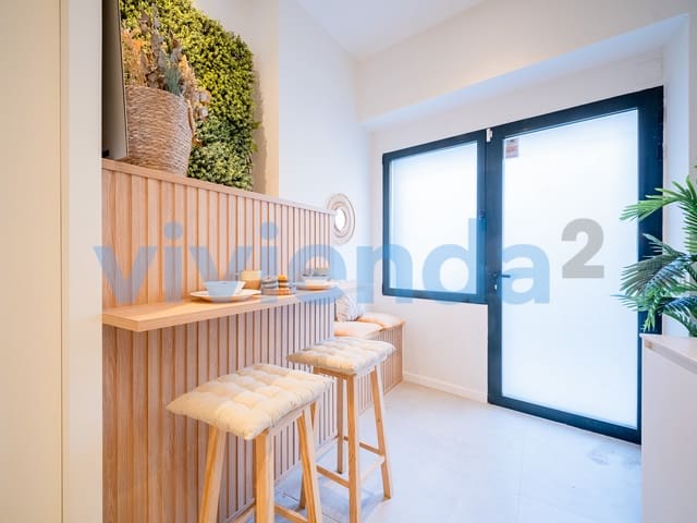 Monolocale in vendita in Bellas Vistas, Madrid città - 250.000 € (Rif: 9355663)