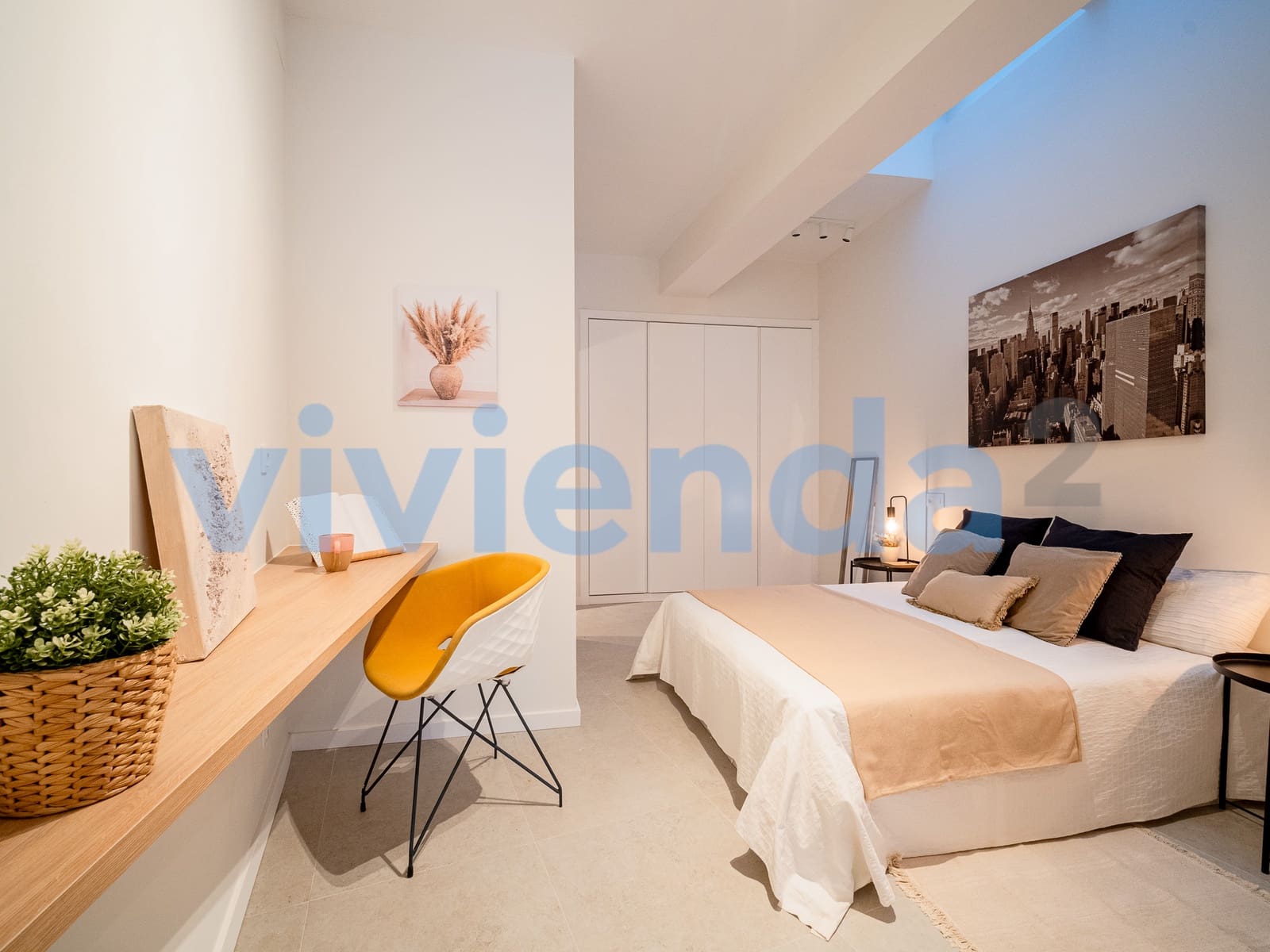 Monolocale in vendita in Madrid citta - 250.000 € (Rif: 9355663)