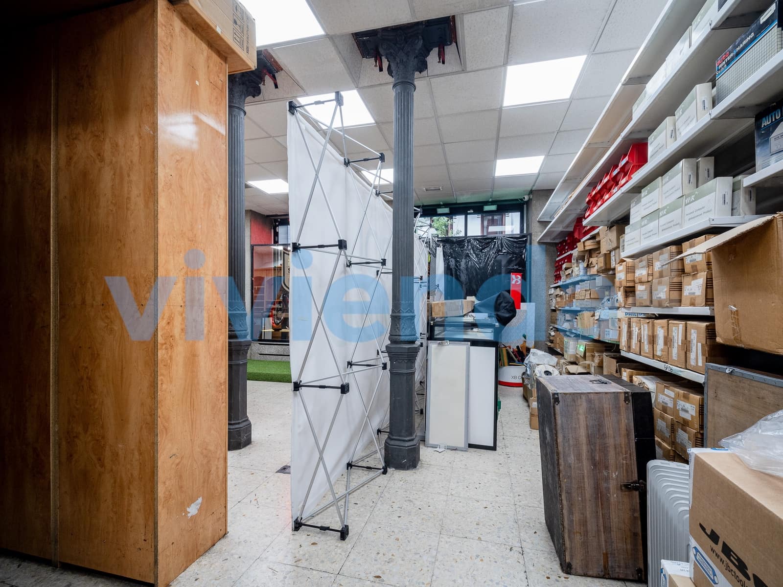 Bedrijf te koop in Madrid stad - € 1.455.000 (Ref: 9356716)