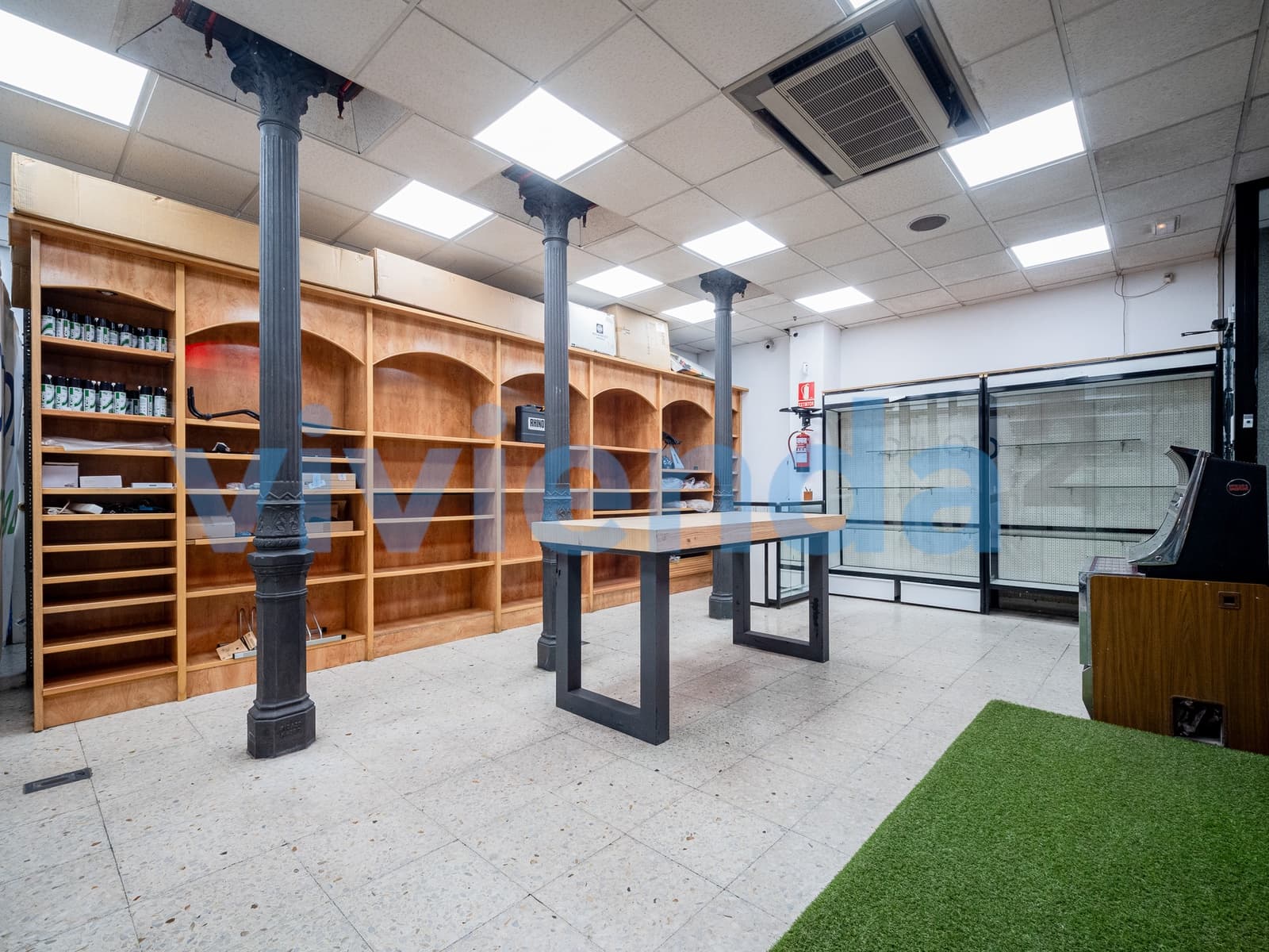 Bedrijf te koop in Madrid stad - € 1.455.000 (Ref: 9356716)