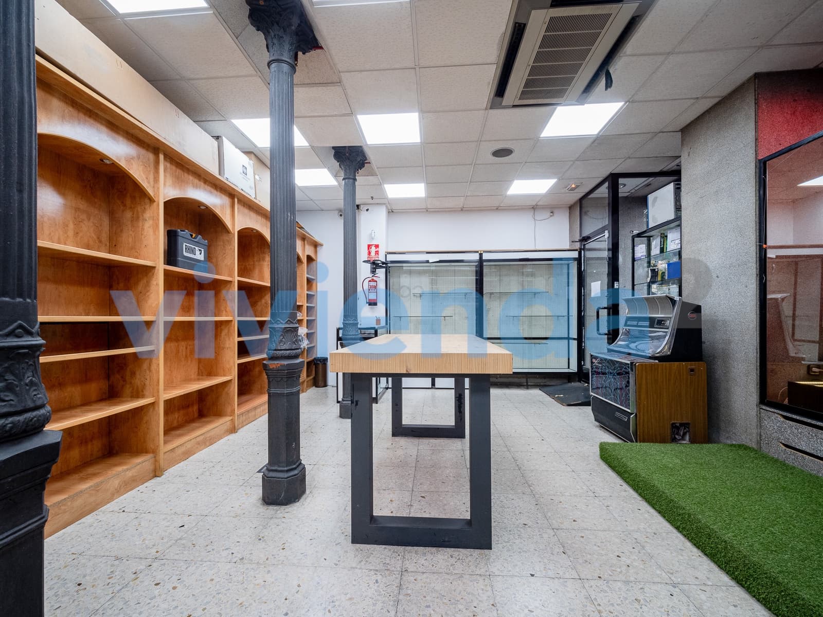 Bedrijf te koop in Madrid stad - € 1.455.000 (Ref: 9356716)