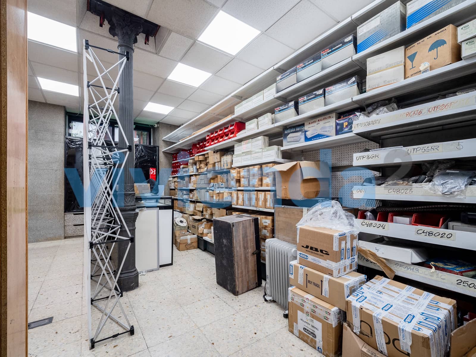 Bedrijf te koop in Madrid stad - € 1.455.000 (Ref: 9356716)