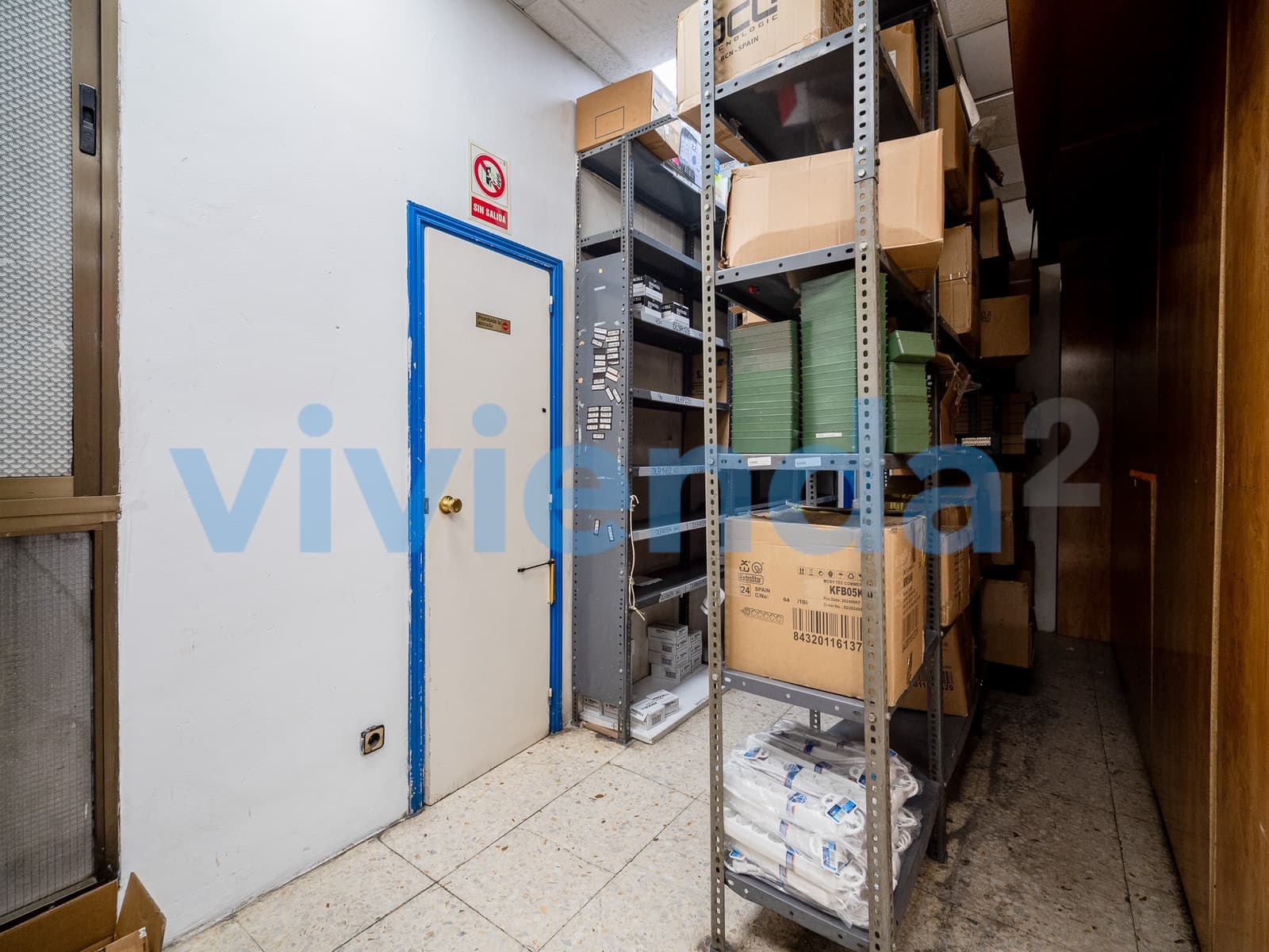 Bedrijf te koop in Madrid stad - € 1.455.000 (Ref: 9356716)