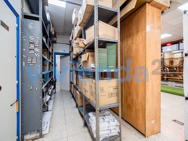 Business for sale in Goya, Madrid city - € 1,455,000 (Ref: 9356716)