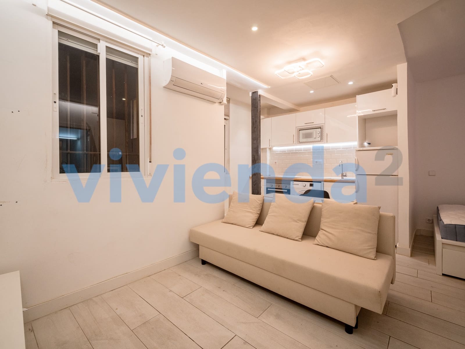 Studio à vendre à Madrid ville - 278 000 € (Ref: 9356717)