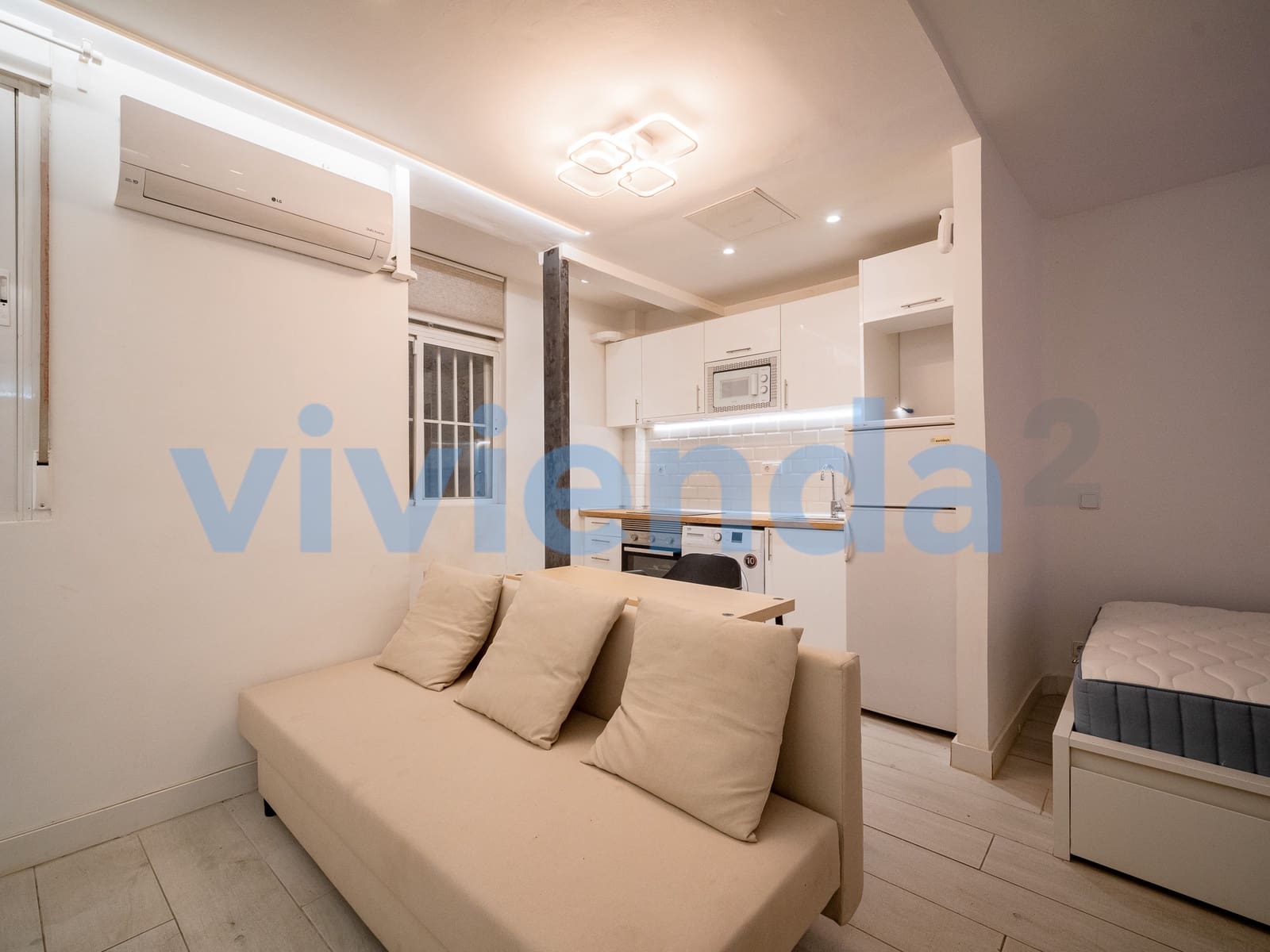 Studio à vendre à Madrid ville - 278 000 € (Ref: 9356717)