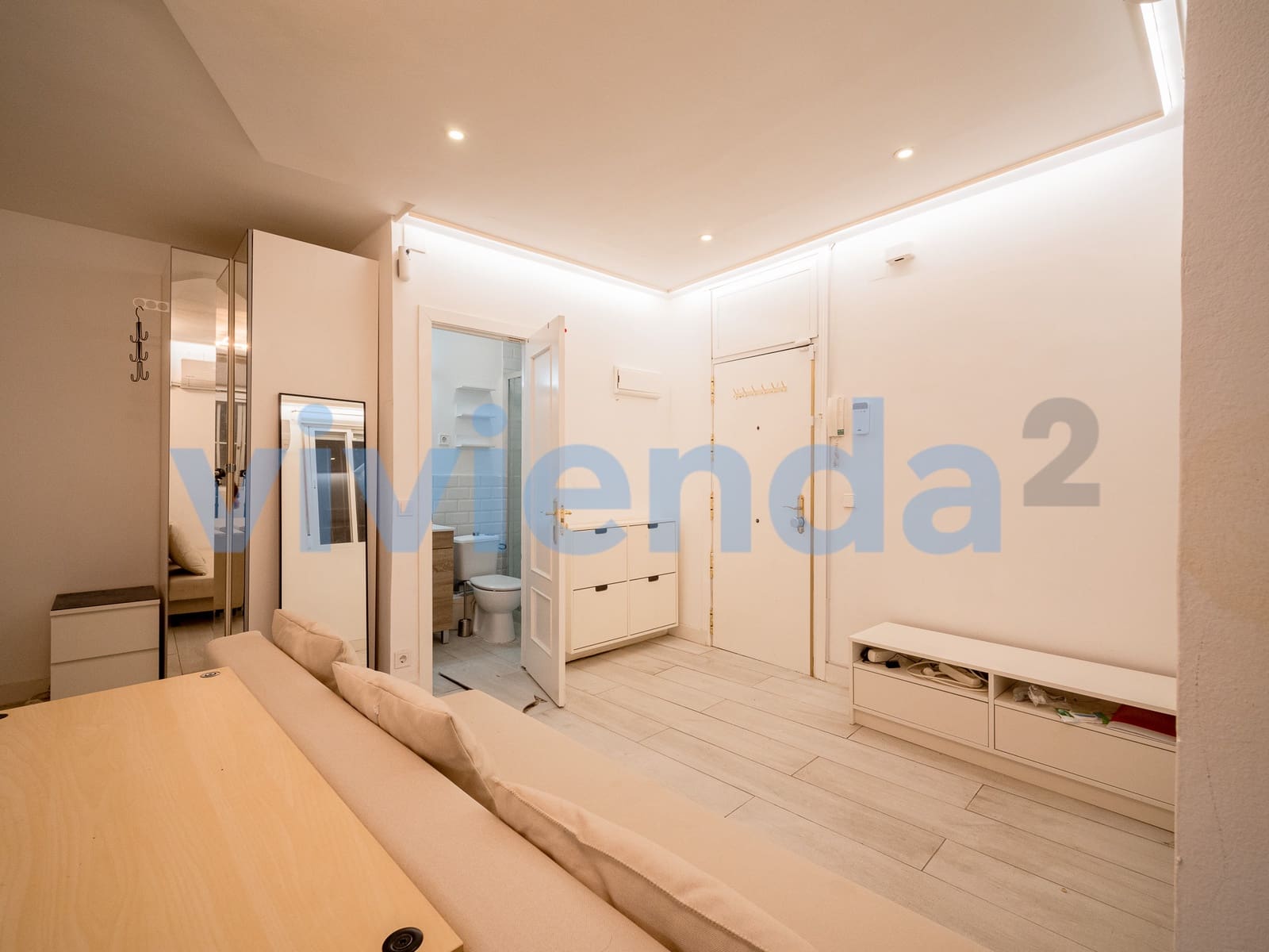 Studio à vendre à Madrid ville - 278 000 € (Ref: 9356717)