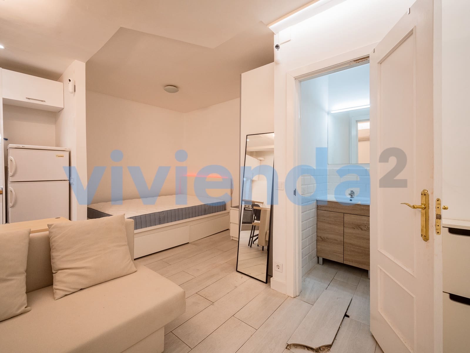 Studio à vendre à Madrid ville - 278 000 € (Ref: 9356717)