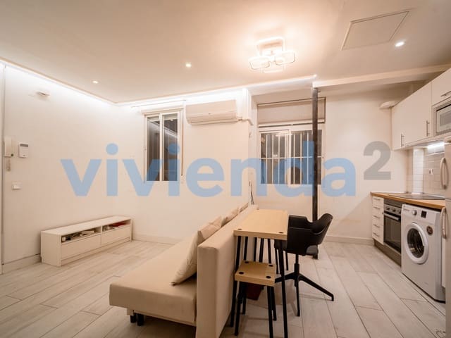 Studio til salg i Almagro, Madrid by - € 278.000 (Ref: 9356717)