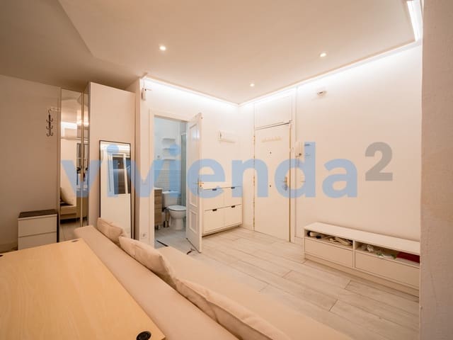 Studio til salg i Almagro, Madrid by - € 278.000 (Ref: 9356717)