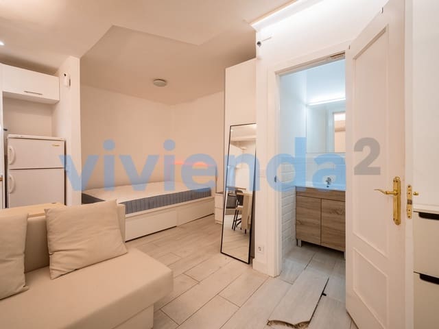 Studio til salg i Almagro, Madrid by - € 278.000 (Ref: 9356717)