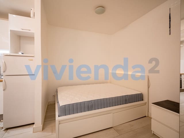 Studio til salg i Almagro, Madrid by - € 278.000 (Ref: 9356717)