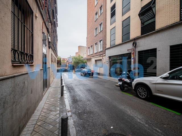 Studio til salg i Almagro, Madrid by - € 278.000 (Ref: 9356717)