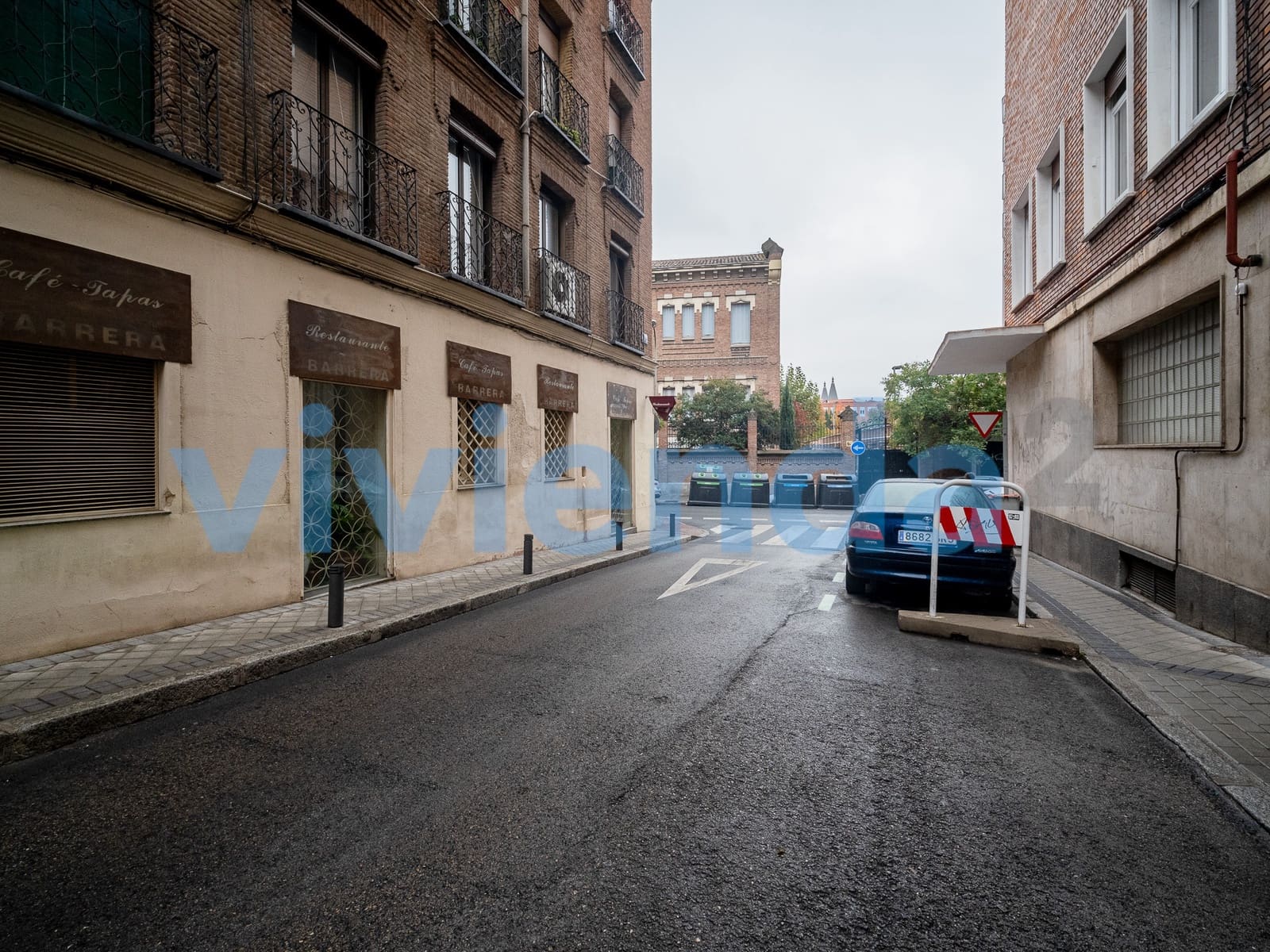 Studio à vendre à Madrid ville - 278 000 € (Ref: 9356717)