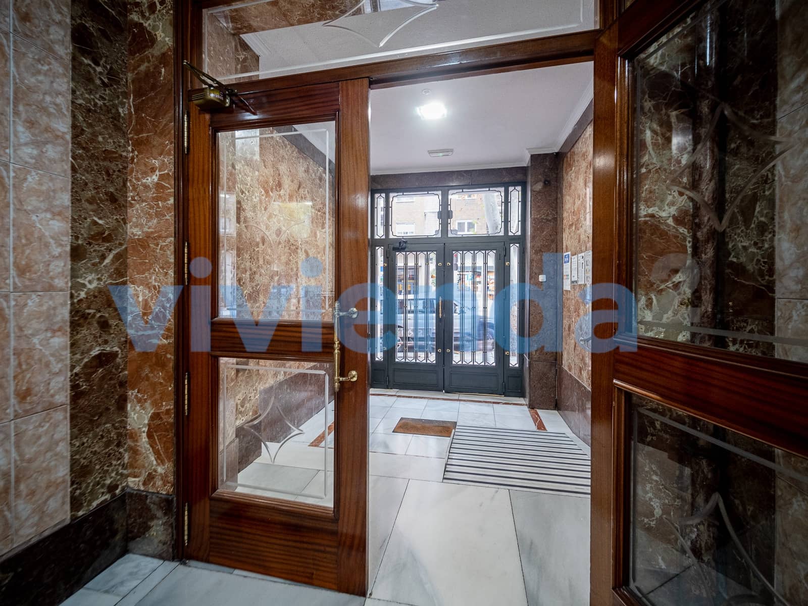 4 Zimmer Wohnung zu verkaufen in Madrid Stadt - 685.500 € (Ref: 9362202)