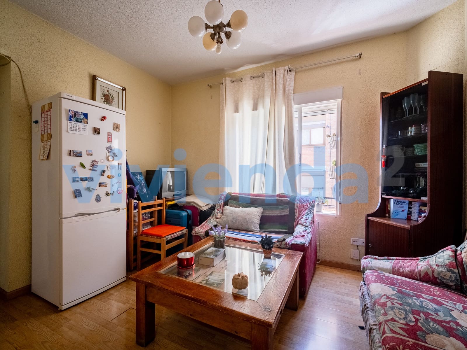 3 quarto Apartamento para venda em Madrid cidade - 456 000 € (Ref: 9367178)