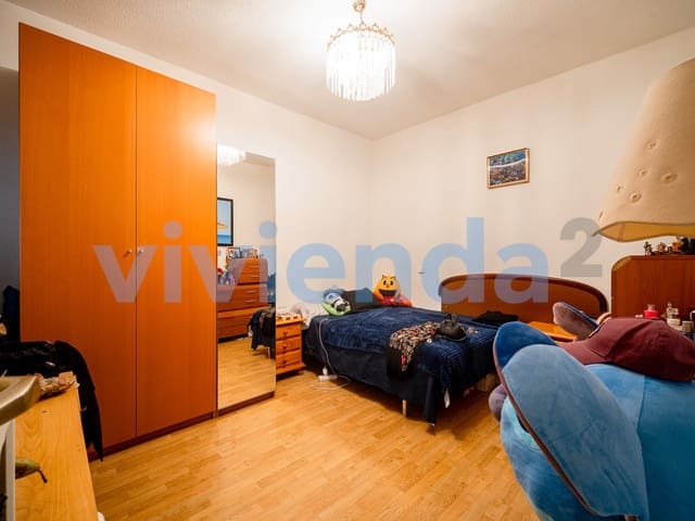 3 quarto Apartamento para venda em Prosperidad, Madrid cidade - 456 000 € (Ref: 9367178)