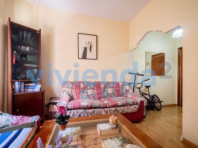 3 quarto Apartamento para venda em Prosperidad, Madrid cidade - 456 000 € (Ref: 9367178)