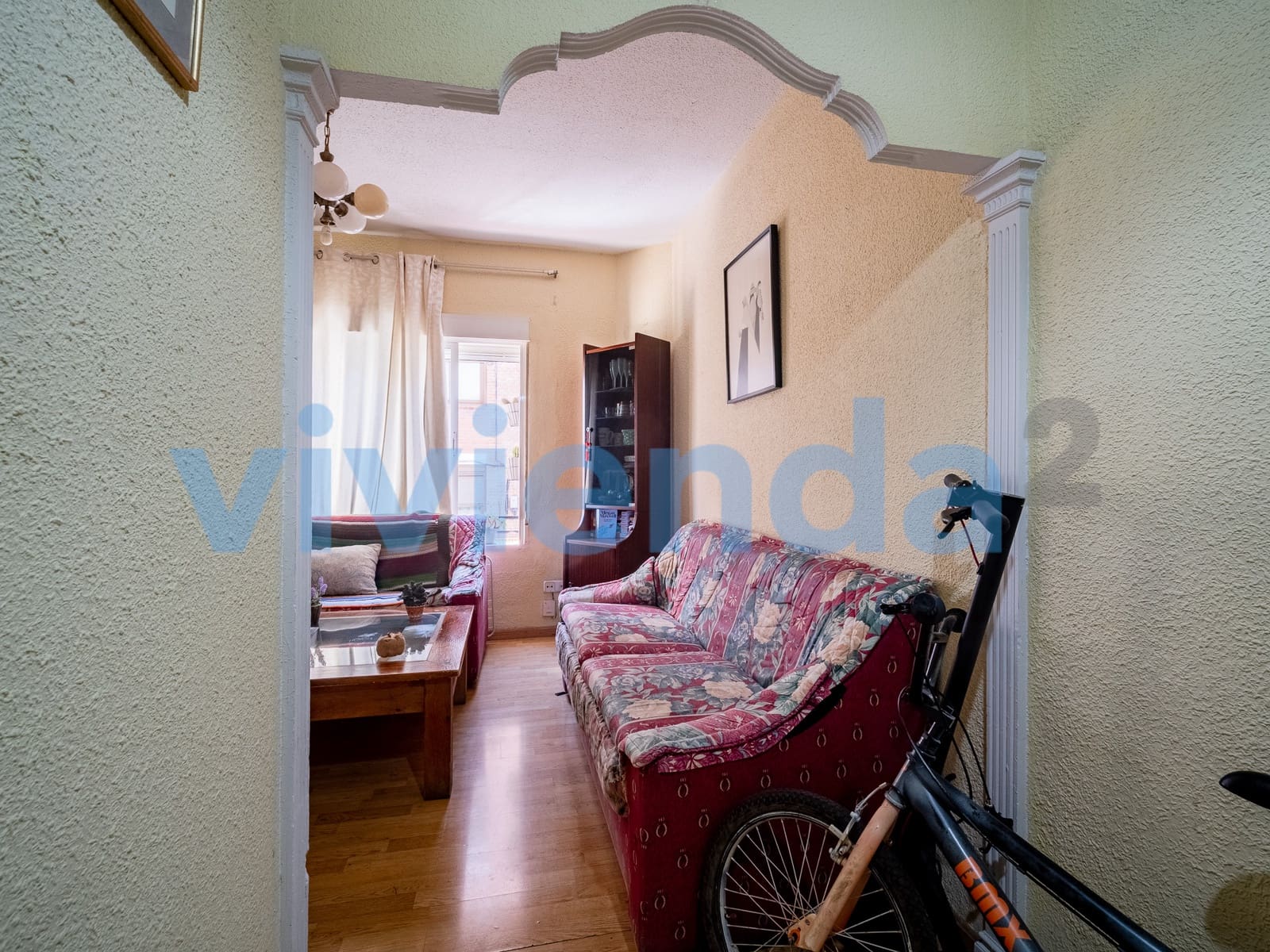 3 quarto Apartamento para venda em Madrid cidade - 456 000 € (Ref: 9367178)
