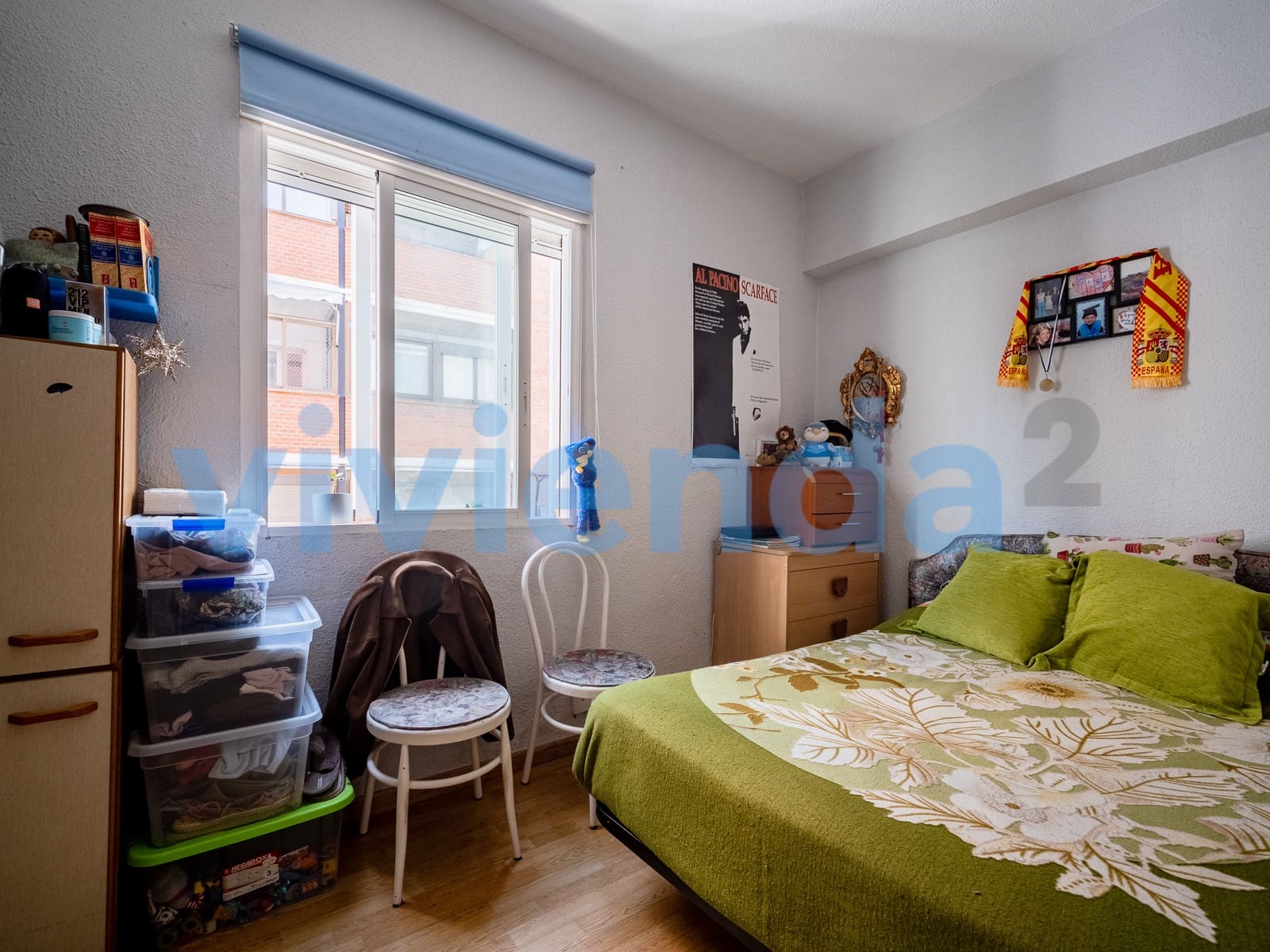 3 bedroom Flat for sale in Madrid city - € 456,000 (Ref: 9367178)
