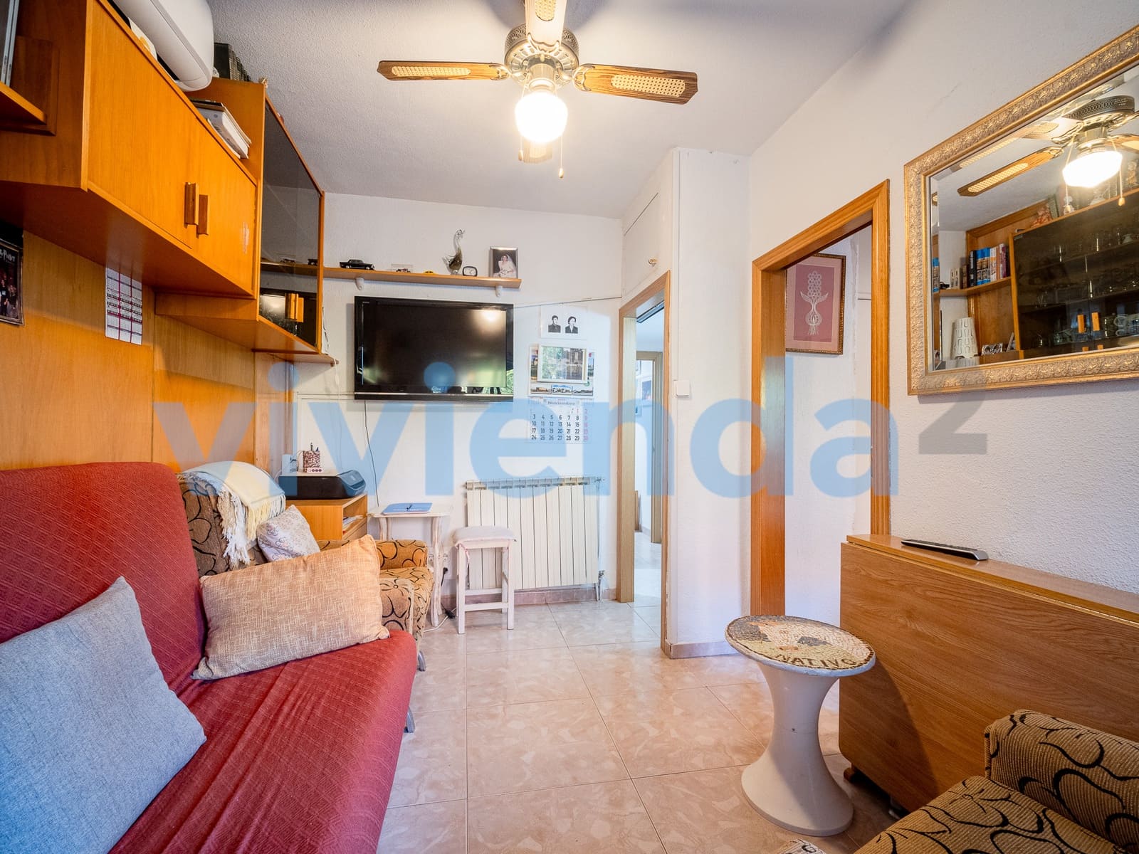 3 sovrum Lägenhet till salu i Madrid stad - 277 500 € (Ref: 9367179)