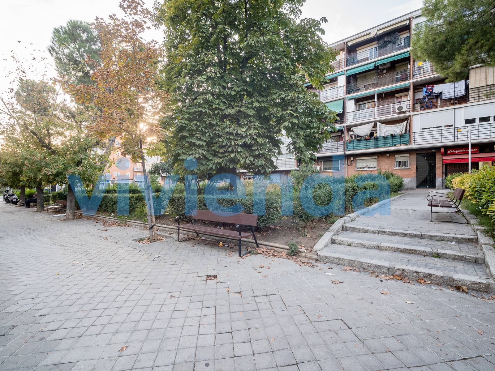 3 sovrum Lägenhet till salu i Madrid stad - 277 500 € (Ref: 9367179)