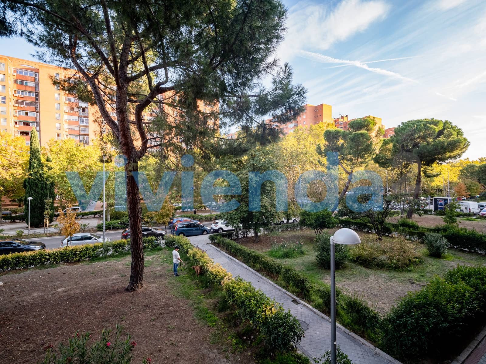 3 sovrum Lägenhet till salu i Madrid stad - 277 500 € (Ref: 9367179)