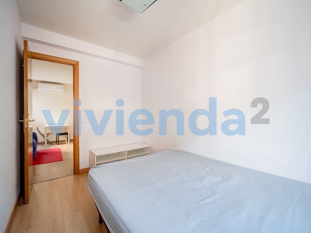 2 chambre Appartement à vendre à Quintana, Madrid ville - 334 000 € (Ref: 9367180)