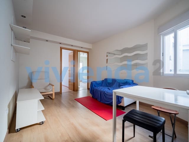2 chambre Appartement à vendre à Quintana, Madrid ville - 334 000 € (Ref: 9367180)