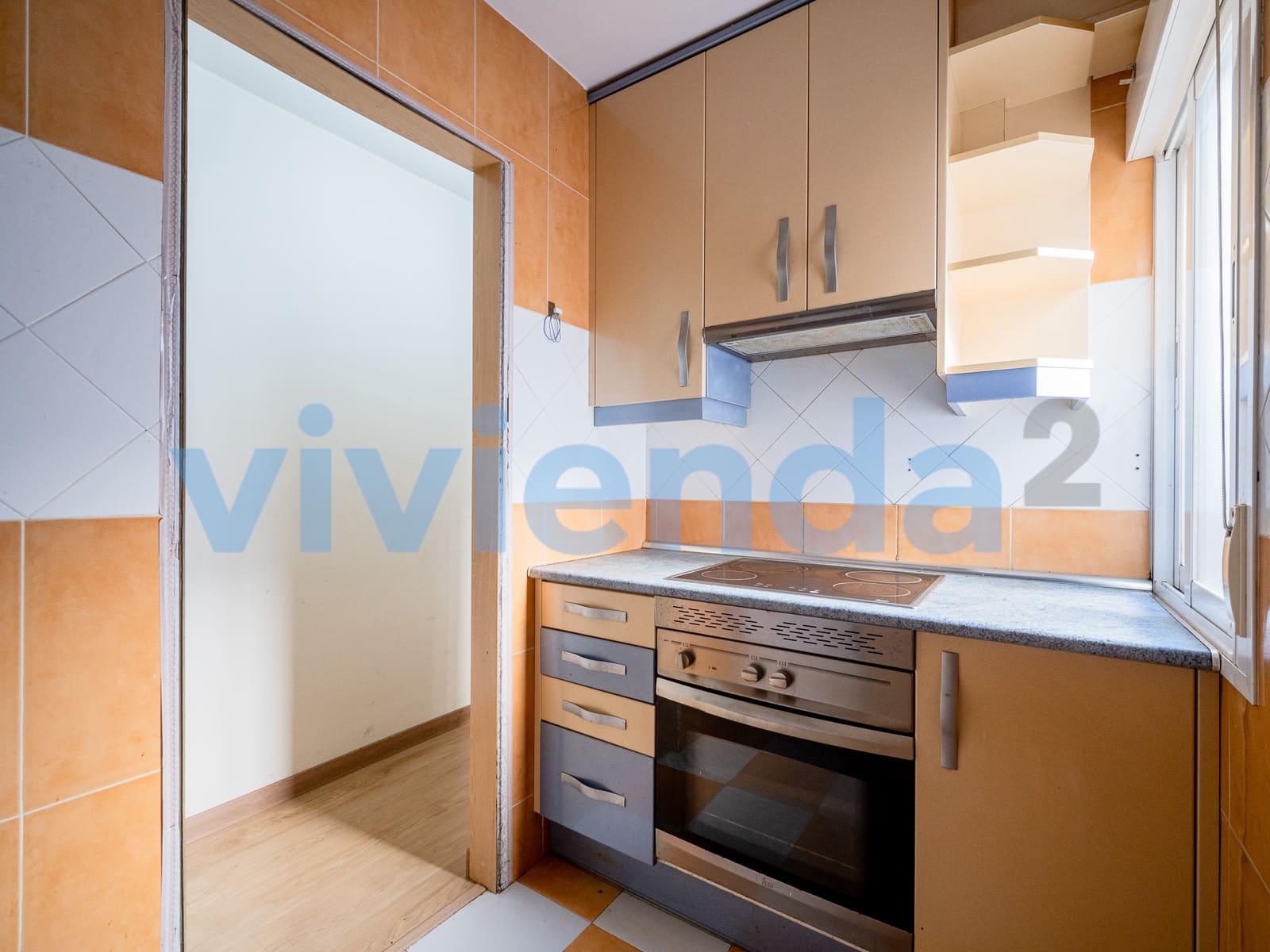 2 chambre Appartement à vendre à Madrid ville - 334 000 € (Ref: 9367180)