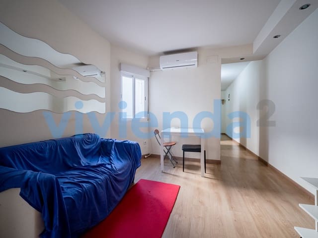 2 chambre Appartement à vendre à Quintana, Madrid ville - 334 000 € (Ref: 9367180)