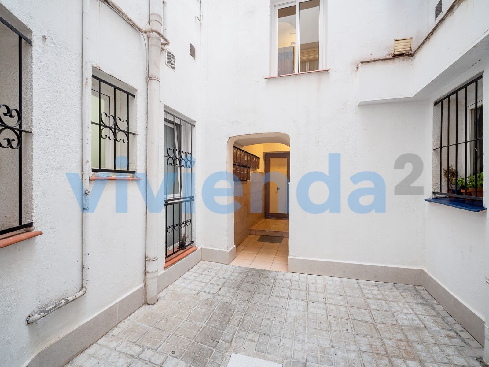 2 chambre Appartement à vendre à Madrid ville - 334 000 € (Ref: 9367180)