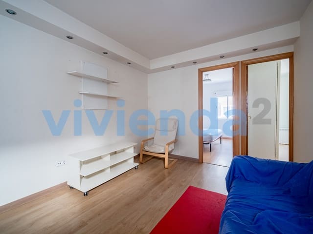 2 chambre Appartement à vendre à Quintana, Madrid ville - 334 000 € (Ref: 9367180)