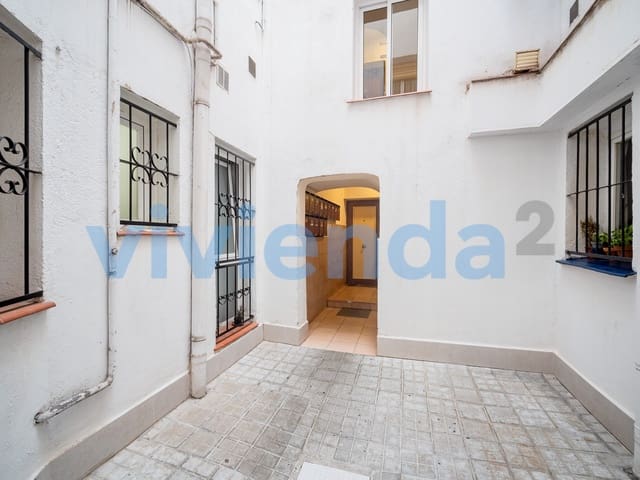 2 chambre Appartement à vendre à Quintana, Madrid ville - 334 000 € (Ref: 9367180)