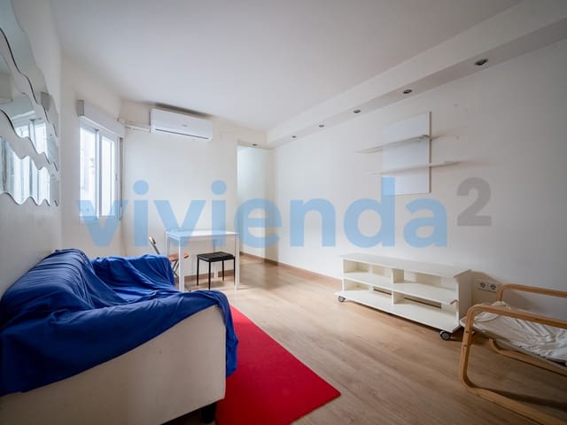 2 chambre Appartement à vendre à Quintana, Madrid ville - 334 000 € (Ref: 9367180)