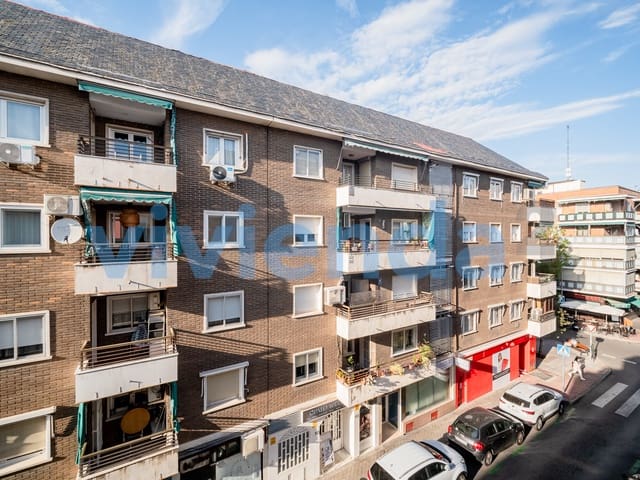 2 soveværelse Lejlighed til salg i Quintana, Madrid by - € 334.000 (Ref: 9367180)