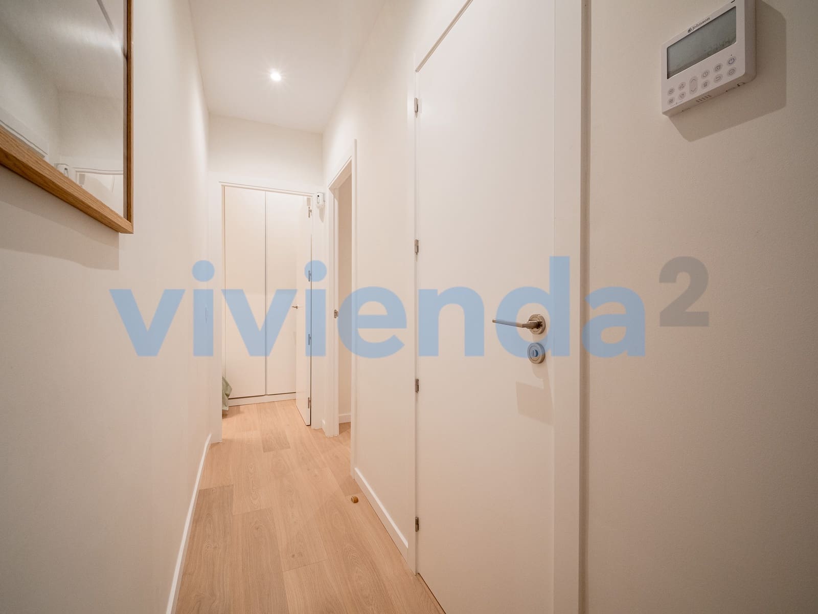 2 soverom Leilighet til leie i Madrid by - € 1 395 (Ref: 9367182)
